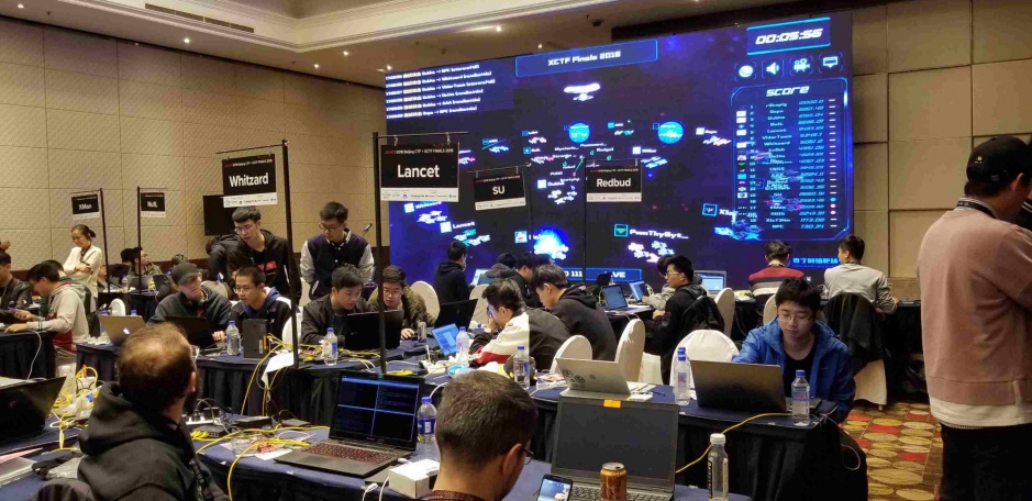 红客联盟 – 红客团队,爱国红客-尚武精神