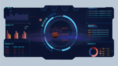 某市公安局项目案例（智慧公安）