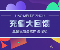 网络营销整体案例大优惠