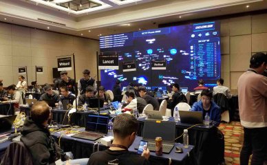 故意踩坑式写脚本 —— 简单检测 TCP 连接