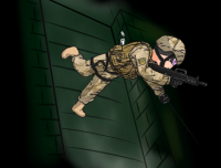 “翻墙”的危害了解一下!