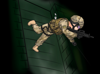 “翻墙”的危害了解一下!