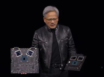 促进AI芯片“降本增效” 英伟达出手收购两家初创企业