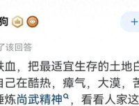 汉族与外族之间的关系,以及汉族尚武精神的真相