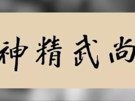 尚武精神（北京）有限公司